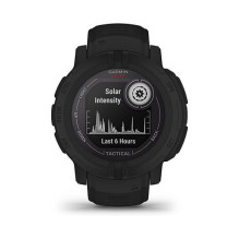 Garmin Instinct 2 Solar Tactical Edition