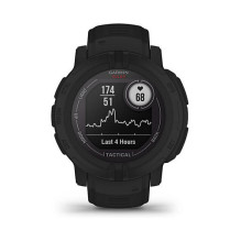 Garmin Instinct 2 Solar Tactical Edition