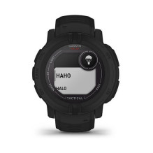Garmin Instinct 2 Solar Tactical Edition