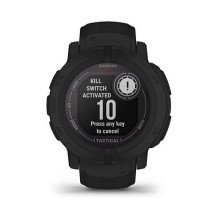Garmin Instinct 2 Solar Tactical Edition