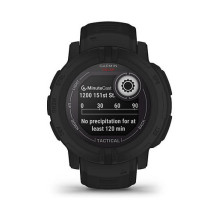 Garmin Instinct 2 Solar Tactical Edition