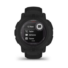 Garmin Instinct 2 Solar Tactical Edition