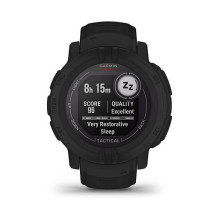Garmin Instinct 2 Solar Tactical Edition