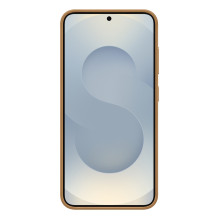 Samsung Kindsuit Case fr Galaxy S25. Camel Samsung Kindsuit Case fr Galaxy S25. Camel