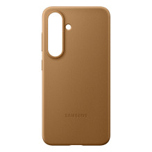 Samsung Kindsuit Case fr Galaxy S25. Camel Samsung Kindsuit Case fr Galaxy S25. Camel
