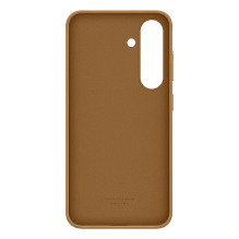 Samsung Kindsuit Case fr Galaxy S25. Camel Samsung Kindsuit Case fr Galaxy S25. Camel