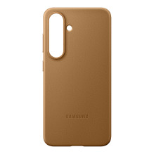 Samsung Kindsuit Case fr Galaxy S25. Camel Samsung Kindsuit Case fr Galaxy S25. Camel
