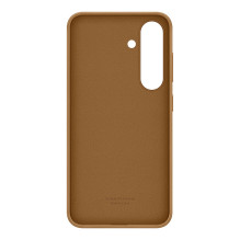 Samsung Kindsuit Case fr Galaxy S25. Camel Samsung Kindsuit Case fr Galaxy S25. Camel