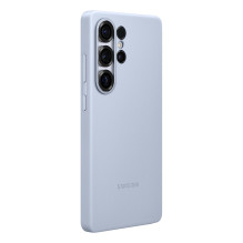 Samsung Kindsuit Case fr Galaxy S25 Ultra. Light Blue