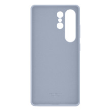 Samsung Kindsuit Case fr Galaxy S25 Ultra. Light Blue