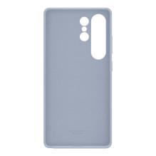 Samsung Kindsuit Case fr Galaxy S25 Ultra. Light Blue