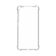 Mobeen Clear Cover fr S24 /...