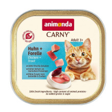 ANIMONDA Carny Adult...