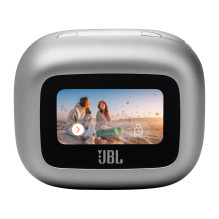JBL Live Buds 3, Wireless Earbud-Kopfhrer mit Bluetooth, silber JBL Live Buds 3, Wireless Earbud-Kopfhrer mit Bluetooth, silber
