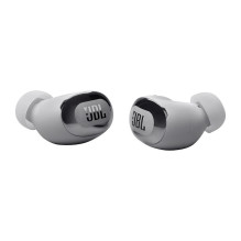 JBL Live Buds 3, Wireless Earbud-Kopfhrer mit Bluetooth, silber JBL Live Buds 3, Wireless Earbud-Kopfhrer mit Bluetooth, silber