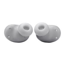JBL Live Buds 3, Wireless Earbud-Kopfhrer mit Bluetooth, silber JBL Live Buds 3, Wireless Earbud-Kopfhrer mit Bluetooth, silber