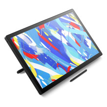 „Wacom Cintiq 24 touch DTH246E“ „Wacom Cintiq 24 touch DTH246E“