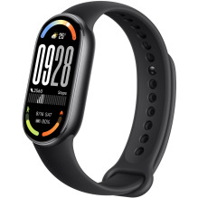 Watch Xiaomi Smart Band 10 black