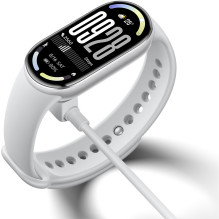 Watch Xiaomi Smart Band 10 black