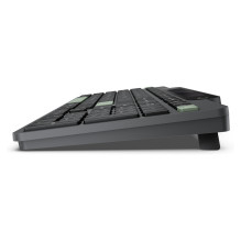 Lenovo Self-Charging Bluetooth Keyboard Lenovo Self-Charging Bluetooth Keyboard