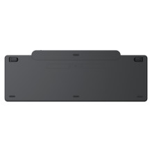 Lenovo Self-Charging Bluetooth Keyboard Lenovo Self-Charging Bluetooth Keyboard