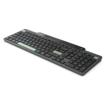 Lenovo Self-Charging Bluetooth Keyboard Lenovo Self-Charging Bluetooth Keyboard