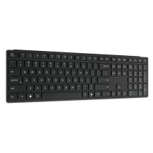 „Lenovo“ – daugiarežmė „Pro“ klaviatūra 6000 (vokiečių k.)