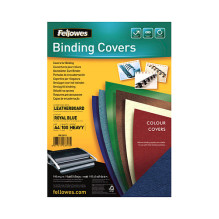 Fellowes Presentation cover...