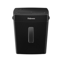 Fellowes Powershred P-42C black particle-cut paper shredder Fellowes Powershred P-42C black particle-cut paper shredder