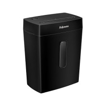 Fellowes Powershred P-42C black particle-cut paper shredder Fellowes Powershred P-42C black particle-cut paper shredder