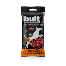 BULT Tasty Strips...