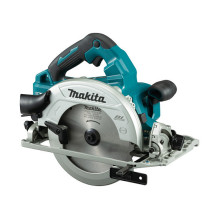 Cordless circular saw...