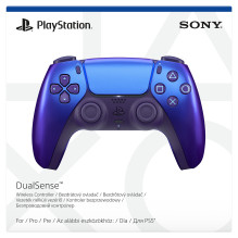 Sony DualSense v3 Game Pad kabelis Bluetooth Chroma Indigo PS719023616