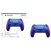 Sony DualSense v3 Game Pad kabelis Bluetooth Chroma Indigo PS719023616