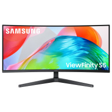 86,4 cm (34") 3440 x...