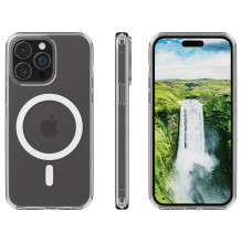 dbramante1928 Iceland Ultra D3O MagSafe mobile phone case dbramante1928 Iceland Ultra D3O MagSafe mobile phone case