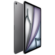 APPLE iPad Air 32,78cm 13,0Zoll Cell 128GB Gray Apple M2 Chip Liquid Retina Display 2732 x 2048 pikselių 264 ppi