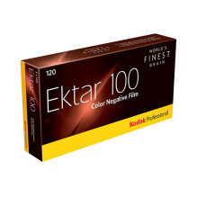 1x5 Kodak Prof. Ektaras 100...