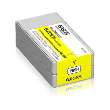 Epson GJIC5(Y) ink cartridge