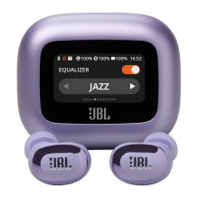 JBL gyvi ausinės 3