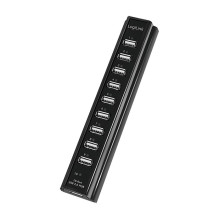LogiLink UA0096 sąsajos mazgas LogiLink UA0096 sąsajos mazgas