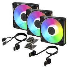 ARCTIC BioniX P14 A-RGB...