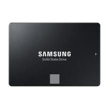 2,5" Samsung 870 Evo...