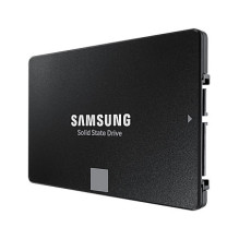 2,5" Samsung 870 Evo 500GB 2,5 SSD SATA6Gb, Basic
