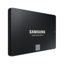 2,5" Samsung 870 Evo 500GB 2,5 SSD SATA6Gb, Basic