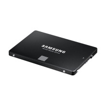2,5" Samsung 870 Evo 500GB 2,5 SSD SATA6Gb, Basic