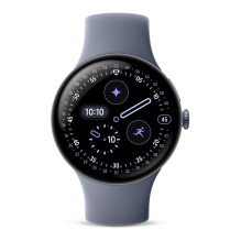 Google Pixel Watch 4
