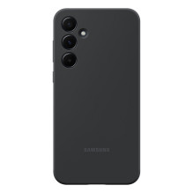 Samsung Silicon Case A55 black
