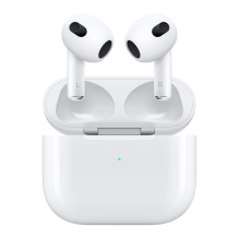 Apple AirPods (3rd generation) AirPods
