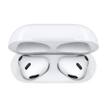 Apple AirPods (3rd generation) AirPods